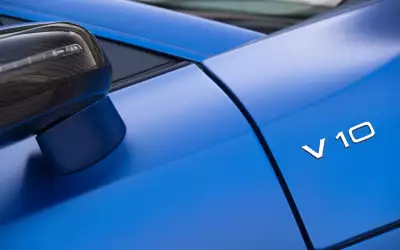 Audi R84