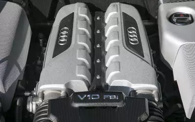 Audi R84
