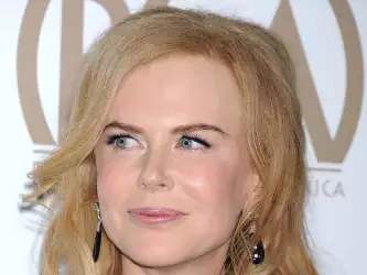Nicole Kidman 24th Annual Producers Guild Awards
