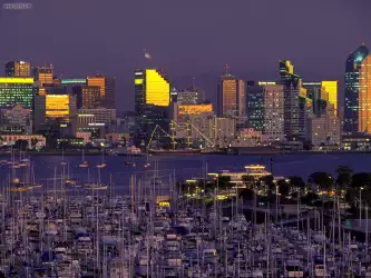 San Diego