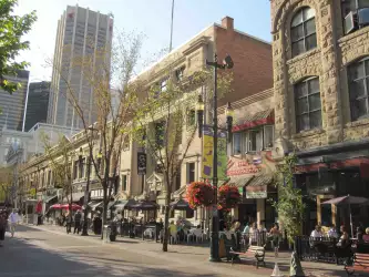2 Calgary