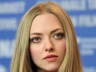 Amanda Seyfried Lovelace Press Conference At The 63rd Berlin International Film Festival