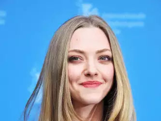 Amanda Seyfried Lovelace Press Conference At The 63rd Berlin International Film Festival