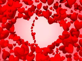 Happy Valentine Day