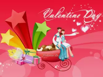 Happy Valentine Day