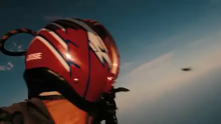 Top Gun 3d