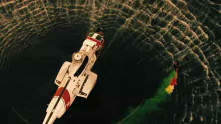 Top Gun 3d