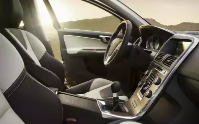 Volvo XC604