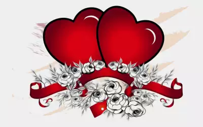 Happy Valentine Day
