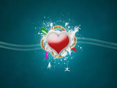 Happy Valentine Day