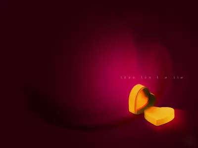 Happy Valentine Day