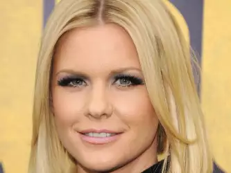 Carrie Keagan Grudge Match Screening In New Yorkm December 16