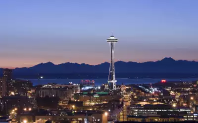 City Seattle