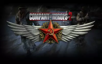Company Of Heroes II