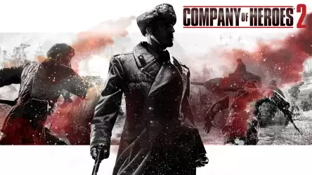 Company Of Heroes II