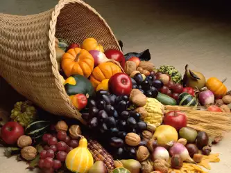 Fresh Fruits