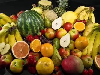 Fresh Fruits