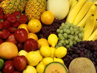 Fresh Fruits