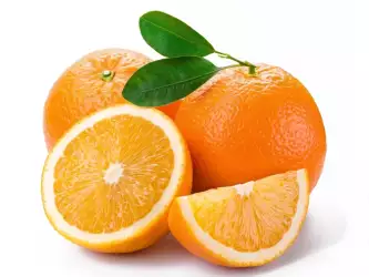 Fresh Fruits