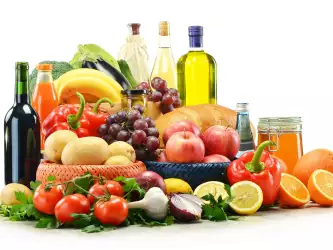 Fresh Fruits