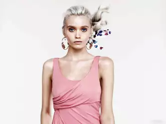 Abbey Lee Kershaw