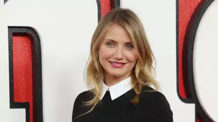 Cameron Diaz