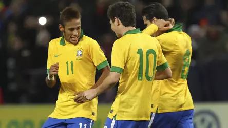 Neymar