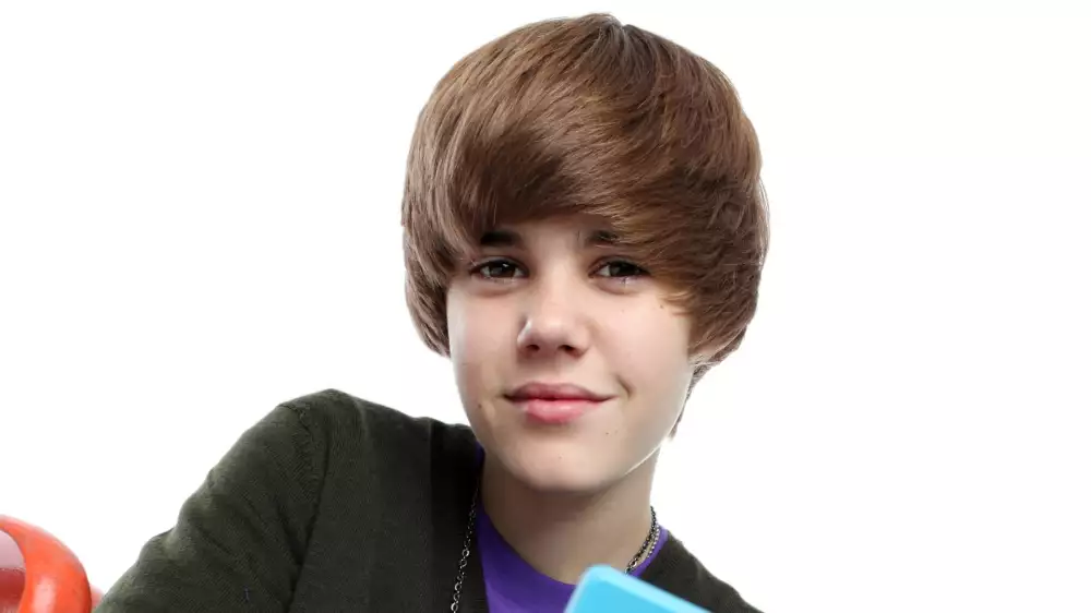 Justin Bieber Desktop Wallpaper - Ziet Mag by bieberwallpapers on DeviantArt