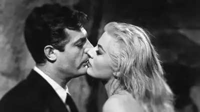 Anita Ekberg