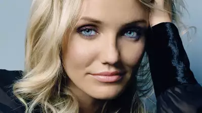 Cameron Diaz