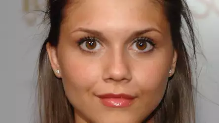 Alexandra Chando