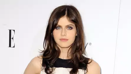 Alexandra Daddario