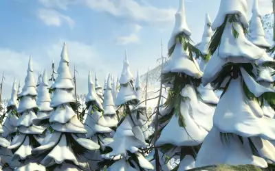 Ice Age Collision Course
