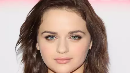 Joey King