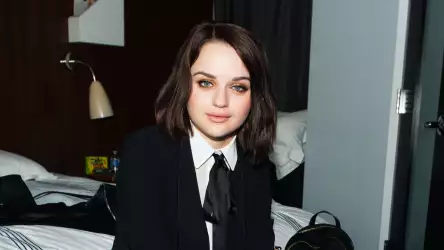 Joey King