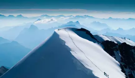 Winter Scenery