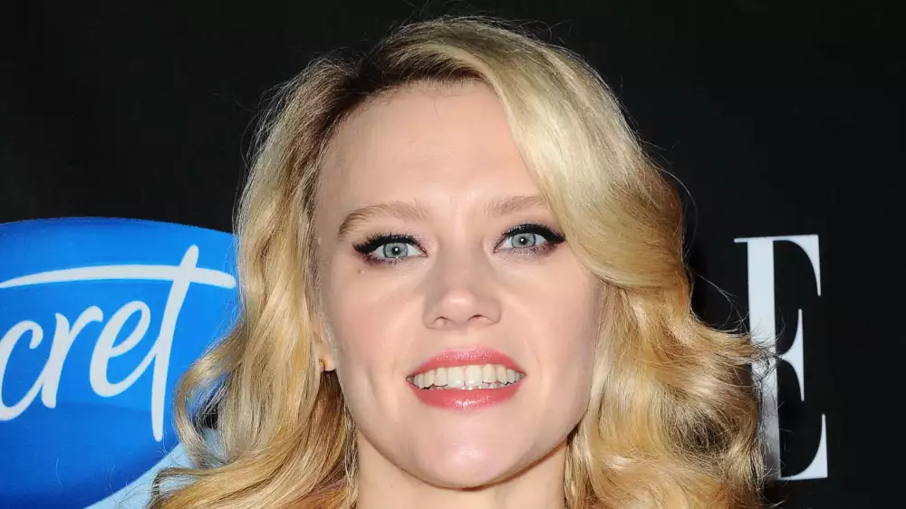 Kate McKinnon Wallpaper