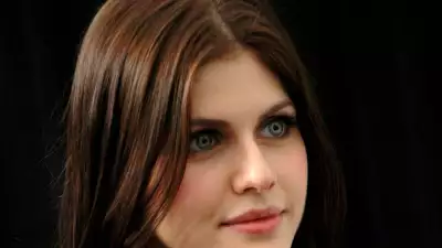 Alexandra Daddario