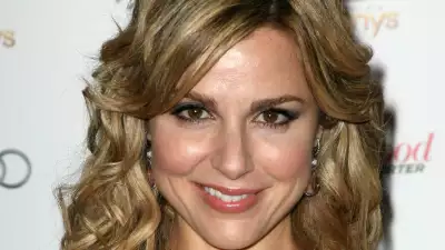 Cara Buono Wallpaper