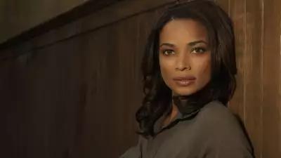 Rochelle Aytes Wallpaper