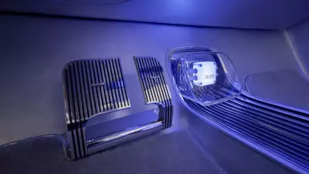MercedesBenz Concept CLA Class