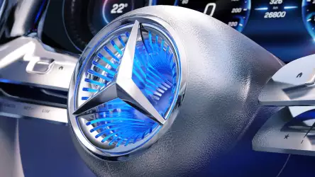 MercedesBenz Concept CLA Class