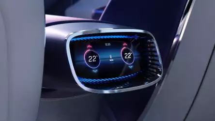 MercedesBenz Concept CLA Class