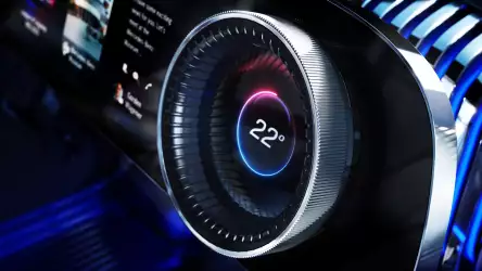 MercedesBenz Concept CLA Class