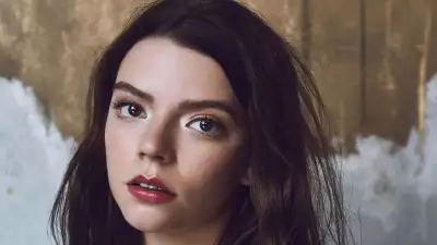 Anya Taylor-Joy