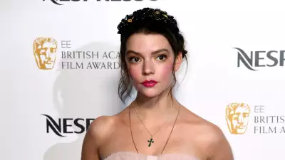Anya Taylor-Joy