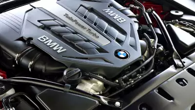 BMW 6 Series Convertible
