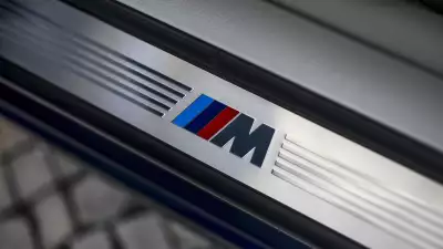 BMW 6 Series Coupe