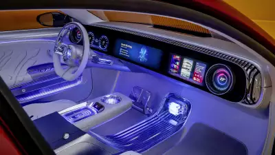 MercedesBenz Concept CLA Class Wallpaper