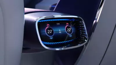 MercedesBenz Concept CLA Class Wallpaper